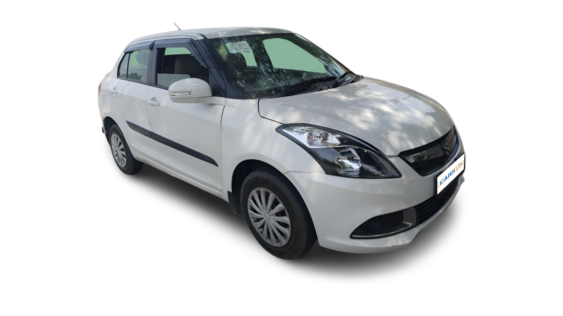 Maruti Swift Dzire-img